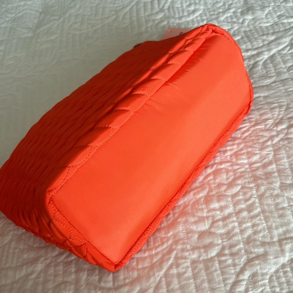 Juicy Couture toiletry bag. NWT